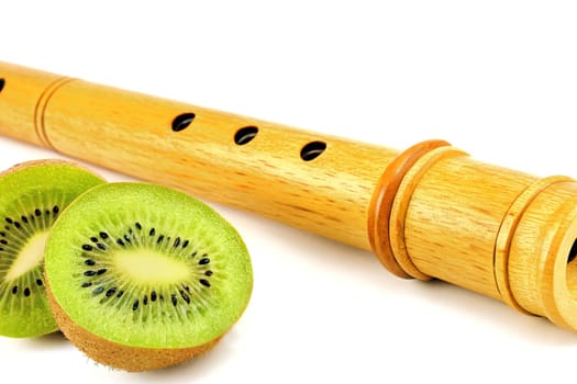 the combination of simultaneously sounded musical notes to produce chords and chord