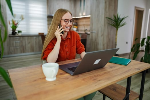 Dedicated pro thrives in remote work, engaging in meaningful dialogue.
