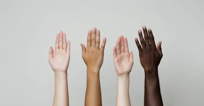 A diverse group of professionals enthusiastically clapping at a business conference presentation, highlighting teamwork, positivity, and collaboration.