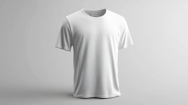 Apparel Mockup For Your Design