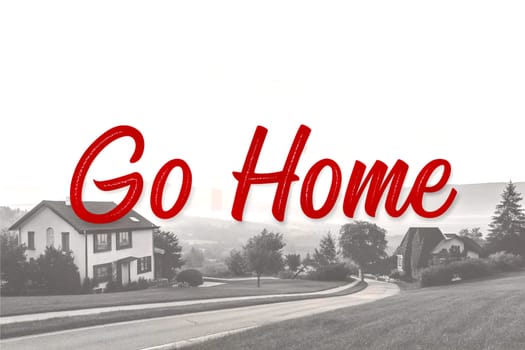 come or go back to a place or person. give, put, or send something back to a place or person.