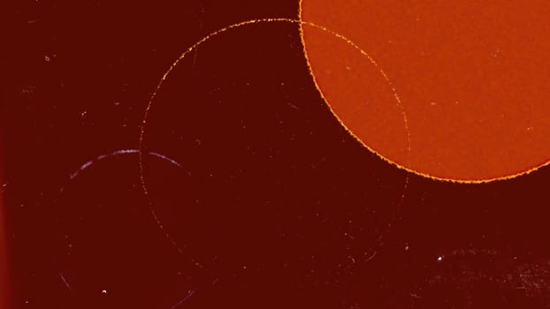 Punch hole retro background screen overlay grunge abstract. High quality photo