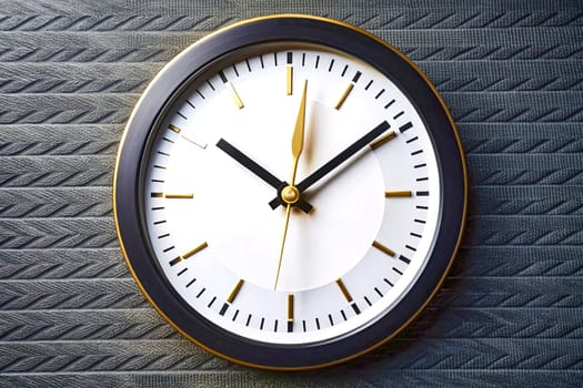 a mechanical or electrical device for measuring time, indicating hours, minutes, and sometimes seconds