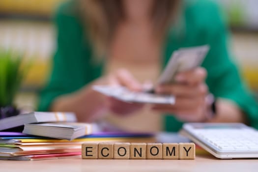Delving into the various financial aspects and implications of the economy through effective money management practices