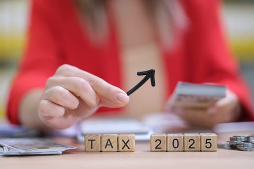 Explore innovative tax planning strategies that can be implemented for 2025 to maximize your financial growth potential