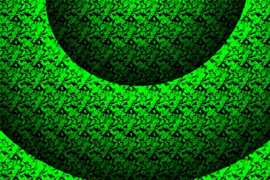 move in a twisting or spiraling pattern.a quantity of something moving in a swirl