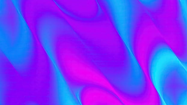 Abstract multicolored background. Computer generated 3d render