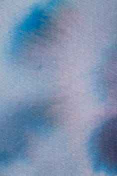 This artwork features a dreamy combination of blues and subtle pastels blending seamlessly into one another. The soft edges and fluid forms create an ethereal atmosphere, inviting contemplation.