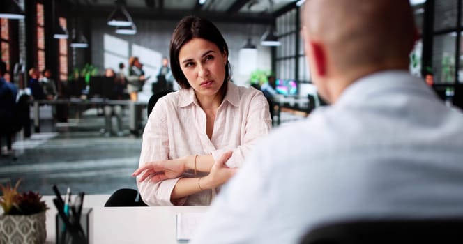 Worker Consulting Lawyer On Disability Compensation For Kitchen Accident Injury.