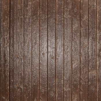 Vertical wooden panels forming a rustic textured background, ideal for design projects needing a touch of vintage or natural charm