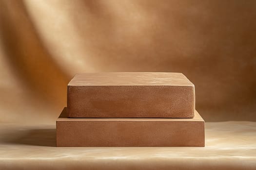 Perfect for showcasing products or as a stylish backdrop in photography.