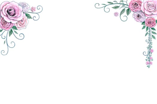 a rigid structure that surrounds or encloses something such as a door or window