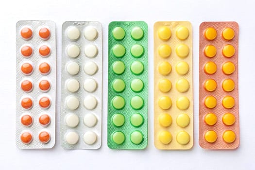 a small round mass of solid medicine to be swallowed whole