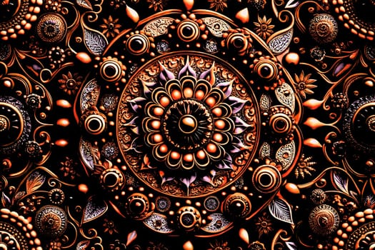 a thing used to make something look more attractive but usually having no practical purpose, especially a small object