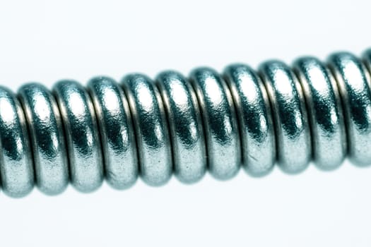 Wound Electric Guitar String with Cool Ring-Light