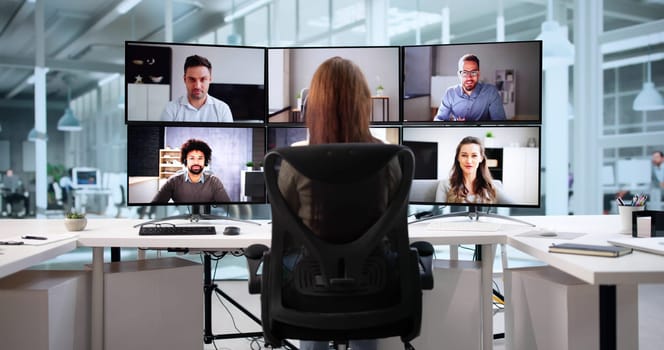Virtual Online Solutions Conference: Interviewing Women In Business Webinar