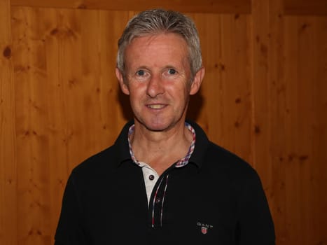 ehemaliger deutscher Skispringer Jens Weißflog am 20.06.2023 in Oberwiesenthal