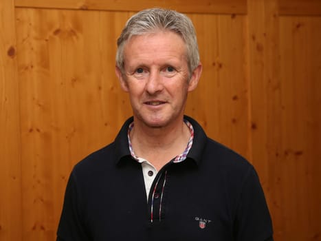 ehemaliger deutscher Skispringer Jens Weißflog am 20.06.2023 in Oberwiesenthal