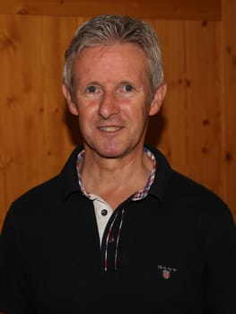ehemaliger deutscher Skispringer Jens Weißflog am 20.06.2023 in Oberwiesenthal