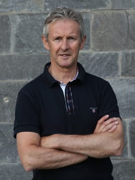 ehemaliger deutscher Skispringer Jens Weißflog am 20.06.2023 in Oberwiesenthal