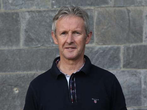 ehemaliger deutscher Skispringer Jens Weißflog am 20.06.2023 in Oberwiesenthal