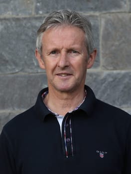 ehemaliger deutscher Skispringer Jens Weißflog am 20.06.2023 in Oberwiesenthal
