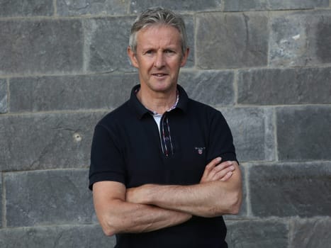 ehemaliger deutscher Skispringer Jens Weißflog am 20.06.2023 in Oberwiesenthal