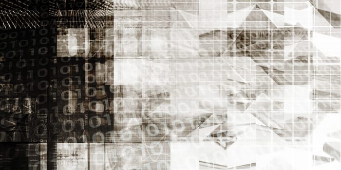 Digital Multimedia Content Delivery Online As Art