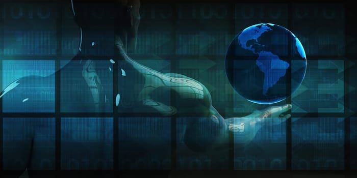 Global Solution Development Center as a Business Concept