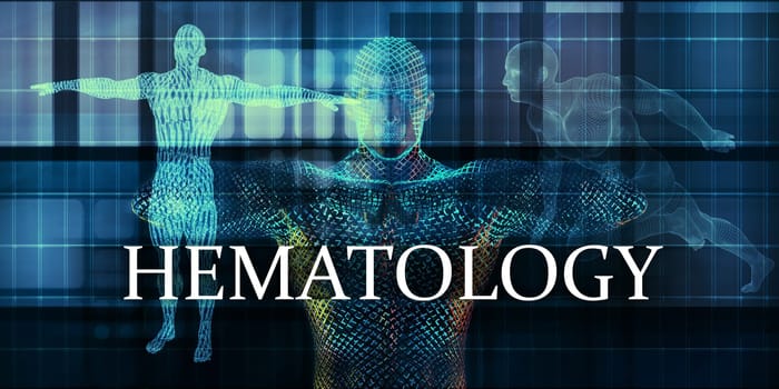 Hematology Medicine Study as Medical Concept