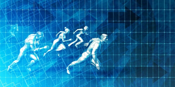 The Entrepreneurial Spirit Mindset Leading to Success