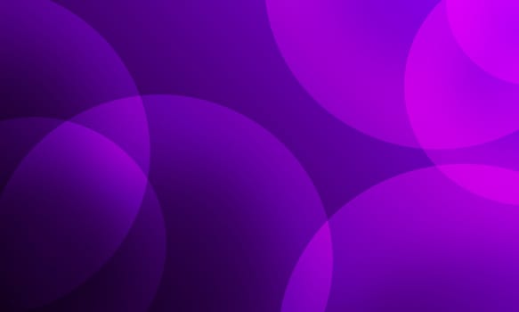 Pastel Purple Velvet Violet Gradient Abstract Graphic Background For Illustration