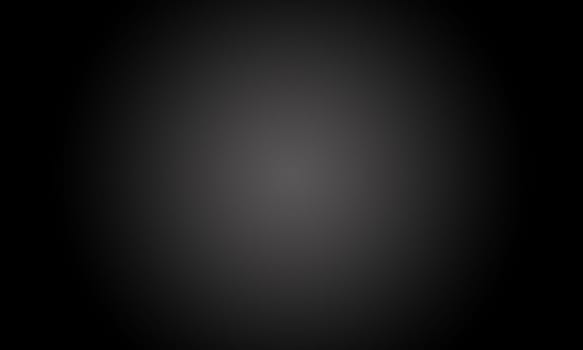 Abstract gradient soft blur background Graphics for illustration Black Color