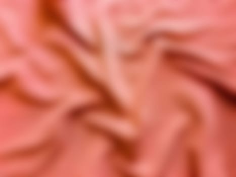 Abstract pastel gradient soft blur background Graphics for illustration rose gold color