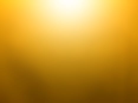 Abstract pastel gradient soft blur background Graphics for illustration gold color
