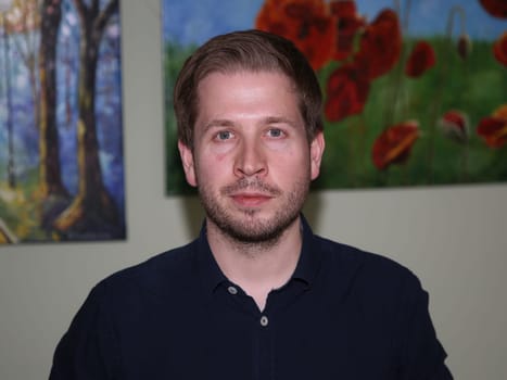 Kevin Kühnert SPD Generalsekretär am 30.06.2023 in Wolmirstedt