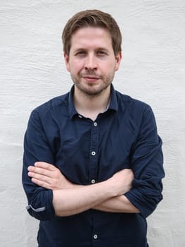 Kevin Kühnert SPD Generalsekretär am 30.06.2023 in Wolmirstedt