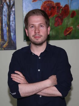 Kevin Kühnert SPD Generalsekretär am 30.06.2023 in Wolmirstedt
