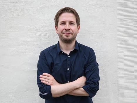 Kevin Kühnert SPD Generalsekretär am 30.06.2023 in Wolmirstedt