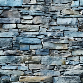 Dramatic stone wall texture with eye-catching detail (tiled)