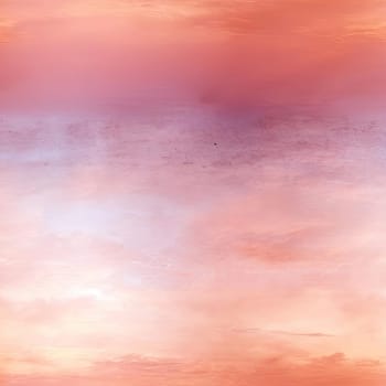 Abstract background with pink colors and clouds (tiled)