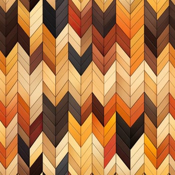 Vibrant wooden patterns with zigzags and realistic color schemes (tiled)