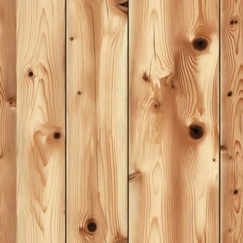 Hyper-realistic wood plank texture with high resolution and organic formations (tiled)