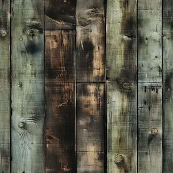 Moody wooden backgrounds with post-apocalyptic color palettes (tiled)