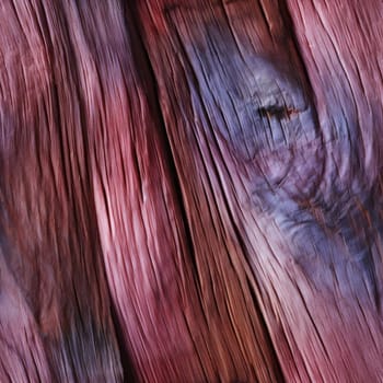 Close up of wood paneling in different colors with rustic naturalism (tiled)