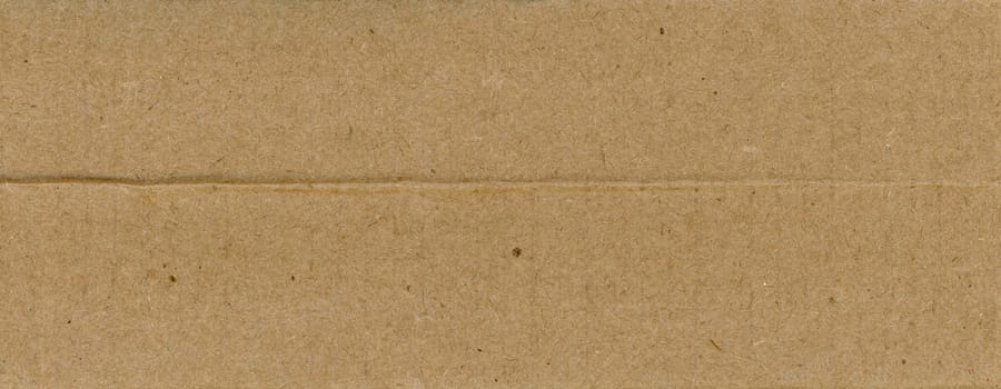 brown corrugated cardboard texture useful as a background