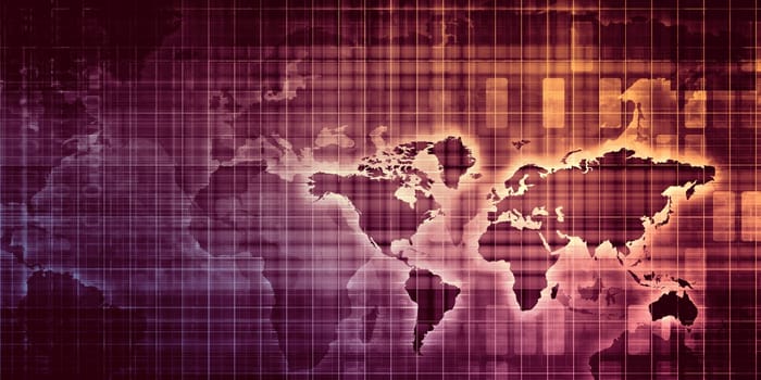 Global Business Technology Network as a Concept