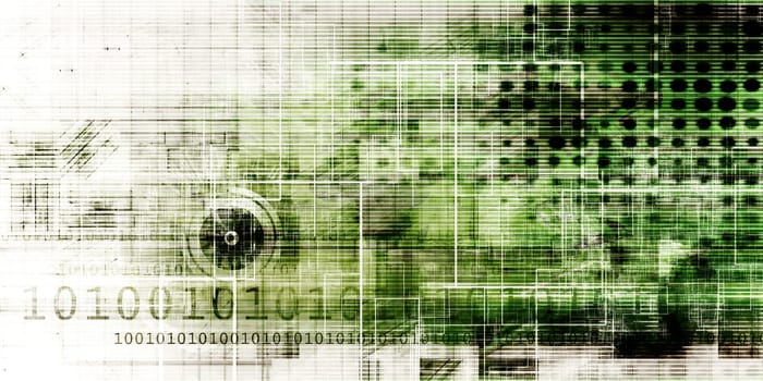 Technology Infrasctucture and Overview as a Art