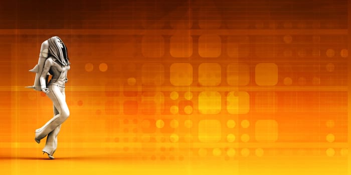 Marketing Strategy and Innovative Vision as a Concept