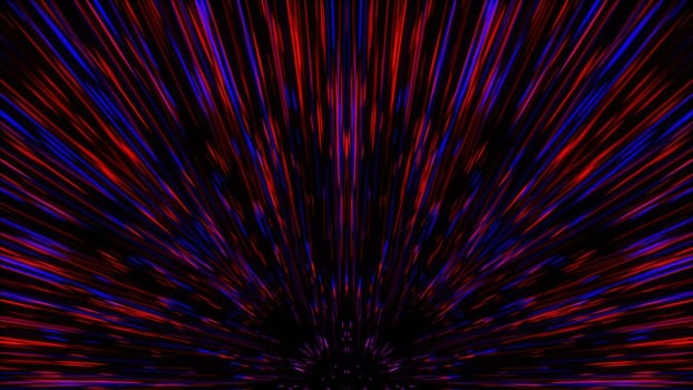 Abstract hyperspace background. Computer generated 3d render,Abstract hyperspace background. Computer generated 3d render